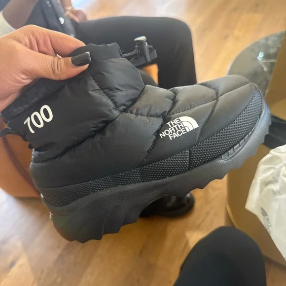 Nuptse Traction chukkas - Picture 2 of 3